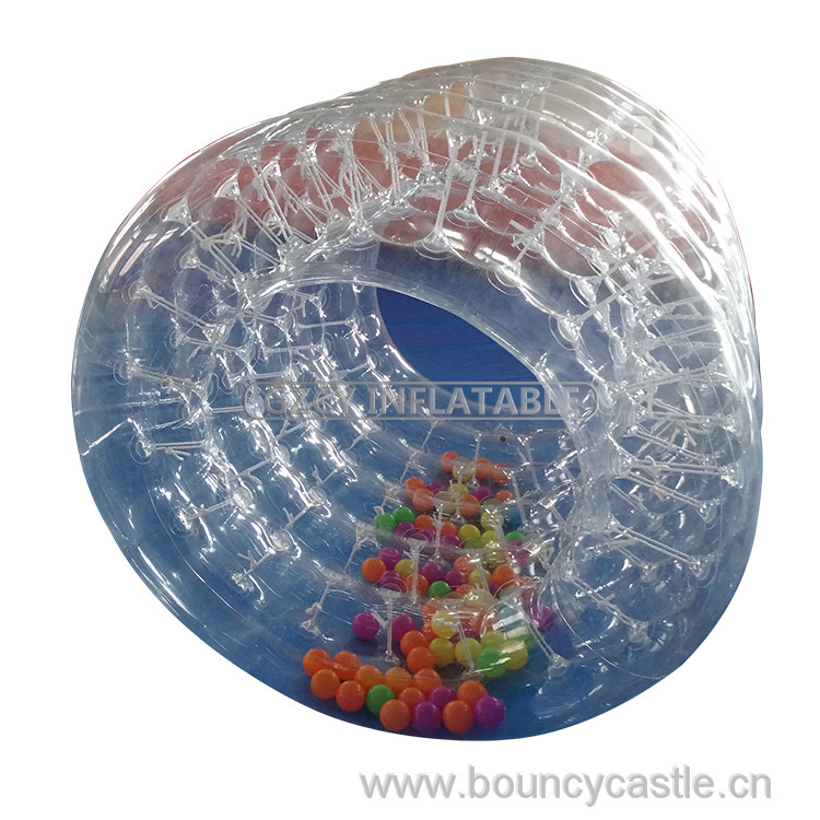 Kids Inflatable Water Roller Water Walking Ball