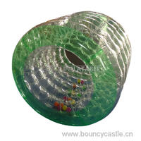PVC Inflatable Roller For Kids
