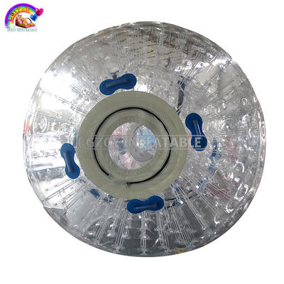 High Quality Inflatable Body Zorb Ball