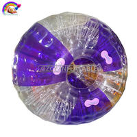 Hot Sale Inflatable Water Zorb Balls Price