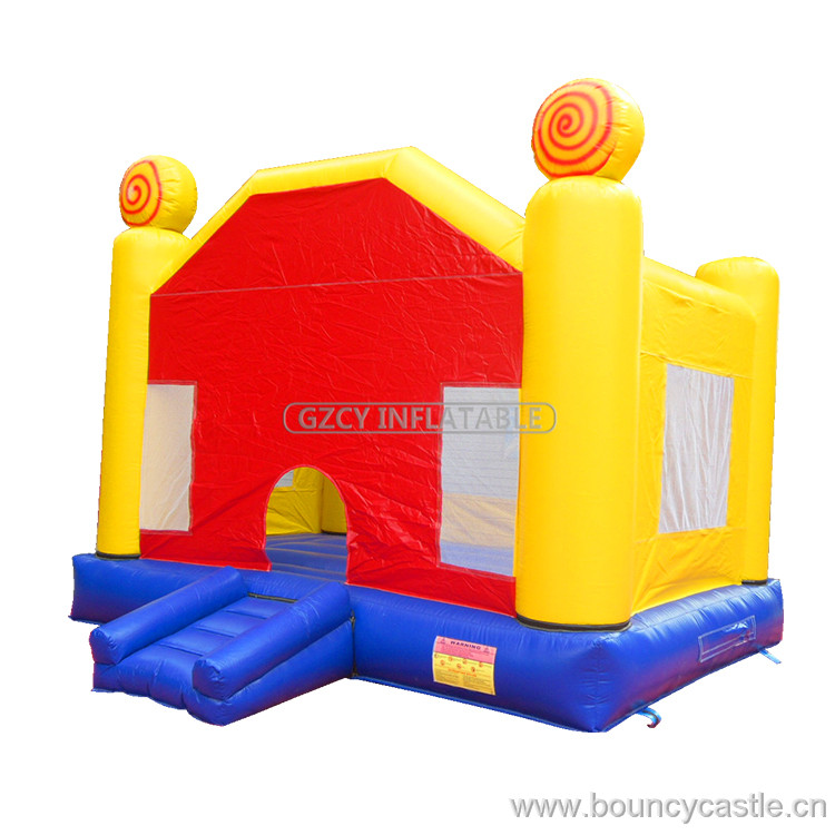 Durable Inflatable Bounce House