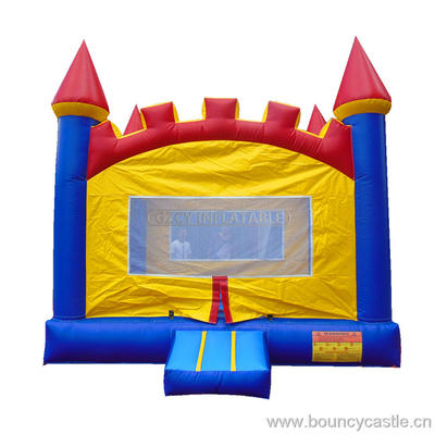 Kids Inflatable Castle