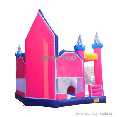 Children Bouncy Castle