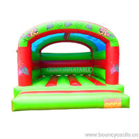 New Jump Plays Inflatable Equipment Inflatable Bouncer