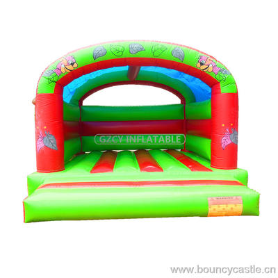 New Jump Plays Inflatable Equipment Inflatable Bouncer